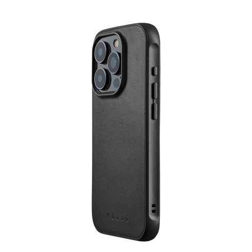 Mujjo MagSafe Impact Case iPhone 15 Pro